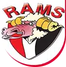 Rockingham Rams Football and Netball Club logo