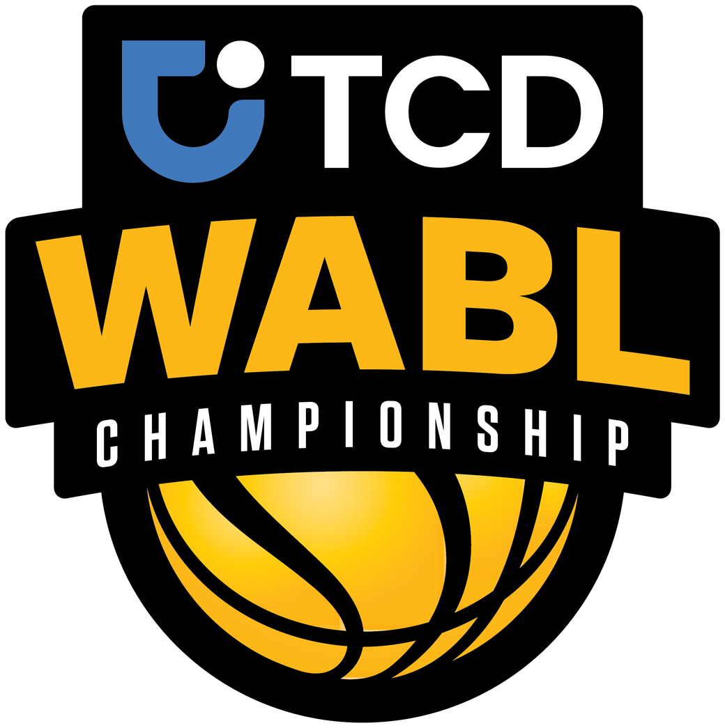 TCD WABL Championship