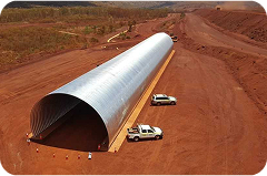 Tunnel Construction